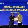 Gemilang! BRI Insurance Sabet Penghargaan Asuransi Terbaik 2024