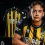 Striker SC Cambuur: Terima Kasih PSSI