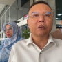 Soal Isu Perppu MD3 untuk Ketentuan Kursi Ketua DPR RI, Dasco Gerindra Belum Dengar