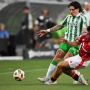 Hasil Liga Spanyol, Real Betis vs Getafe Skor 4-0 Kemenangan Telak Untuk Amankan Posisi 6 Besar