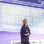 Indonesia MICE Youth Challenge Cari Potensi Anak Muda Terbaik di Bidang MICE