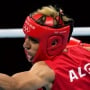 Kontroversi Olimpiade Paris: Atlet Transgender Ikuti Tinju Putri, Lawan Auto Babak-belur!
