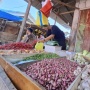 Jelang Ramadan, Harga Bawang Merah dan Cabai Rawit Merah Masih Tinggi