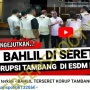 Cek Fakta: Bahlil Lahadalia Terseret Kasus Korupsi Tambang di Kaltara, Benarkah?