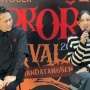 Sara Wijayanto Akan Rilis Album, Ada Kolaborasi dengan David NOAH dan Roby Geisha