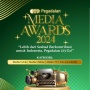 123 Go!! Pegadaian Media Awards 2024 Resmi Digelar