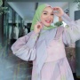 Lama Vakum Tampil di TV, Aset Fantastis Zaskia Gotik di Cikarang Jadi Sorotan