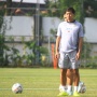 Pindah ke Persib, Adam Alis: Kaget Kan? Saya Juga Kaget
