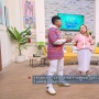 Sedih, Irfan Hakim Ungkap Mpok Alpa Pura-Pura Kuat dan Ceria di depan Kamera: Aslinya Tahan Sakit