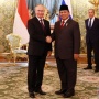 Saat Prabowo Jabat Tangan dengan Vladimir Putin, Ternyata Ada Makna Besar di Baliknya