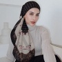 Blunder Parah! Pakai Video Sakit Vidi Aldiano Buat Jualan, Emy Aghnia Minta Maaf