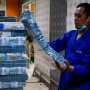 Likuiditas Masih Melimpah, Perbankan Masih Leluasa Salurkan Kredit