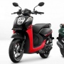 Daftar Harga Honda Genio Terbaru Agustus 2024: Stylist, Irit, dan Cocok untuk Harian!