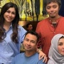 Rasa Sesal Raffi Ahmad Tak Bisa Jaga Syahnaz Sadiqah dan Nisya, Balasan Amy Qanita Bikin Nangis
