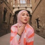 Photoshoot Angelina Sondakh dan Lucyana Massaid di Nikahan Aaliyah Jadi Sorotan