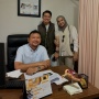 Temui Dokter, Zaskia Sungkar dan Irwansyah Kembali Jalani Program Hamil Anak Ke-2