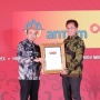 Antam Masuk dalam Indeks TEMPO-IDNFinancials52 dalam Empat Kategori