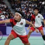 Gagal Lolos Fase Grup Olimpiade, Apriyani/Fadia Panen Hujatan