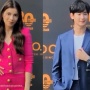 Momen Sabrina Chairunnisa Bertemu Kim Soo Hyun Bikin Heboh: Aslinya Sejuta Kali Lebih Cakep