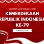 25 Link Download PP 17 Agustus 2024, Desain Profil Picture Unik Kekinian