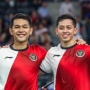Jadwal Indonesia di Badminton Olimpiade Paris 2024, Fajar/Rian Lawan Siapa?