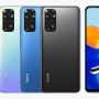 Redmi Note 11 Dapat Pembaruan Agustus, Buruan Cek HP Kamu!
