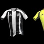 Juventus Incar Cuan Rp438 Miliar dari Sponsor di Jersey Anyar