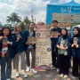 Mahasiswa FEB Universitas Brawijaya Gelar Digitalpreneur Expo di Bersih Desa Kalisongo 2024