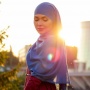 Perempuan Berhijab Rentan Kekurangan Vitamin D, Dokter Kasih Solusi Agar Asupan Tercukupi