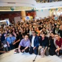 Jadi Brand Ambassador, Ziva Magnolya Kampanyekan #Iam24K