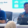 Indeks Bisnis UMKM BRI Triwulan II 2024: Bisnis UMKM Mulai Membaik dan Prospektif