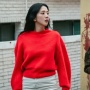 Park Jung Min dan Jisoo Jadi Sepasang Kekasih dalam Drama Zombie, Newtopia