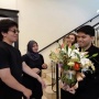 Dicecar Atta-Aurel Soal Malam Pertama, Aaliyah Massaid Cerita Sikap Thariq di Ranjang