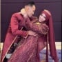 Ogah Kalah dari Thariq-Aaliyah, Geni Faruk dan Anofial Asmid Pamer Kemesraan: Malam Pertama Terus