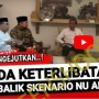 CEK FAKTA: Benarkah Selama Ini Jokowi Terlibat Skenario Kudeta PKB Oleh PBNU?