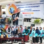 PNM Luncurkan Madani Vokasi Academy, Latih Disabilitas Kreasikan Kopi