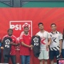 PSI Beri Rekomendasi Dukungan ke 11 Paslon di Pilkada, Kaesang: Semoga Bisa Smash Kemiskinan dan Korupsi