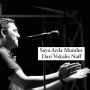 Dapat Petunjuk Saat Ibadah Haji, Arda Putuskan Mundur dari Band Naff