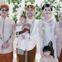 Perbedaan Mencolok Bulan Madu Atta-Aurel dan Thariq-Aaliyah, Ada yang Malah Bawa Tim