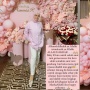 Aisyahrani Bocorkan Kelahiran Anak Syahrini, Netizen Soroti Kejanggalan Ini