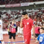 Ronaldo Kwateh Sudah Ngegas di Klub Thailand, Marselino Ferdinan Masih Gelap, Mau Kemana Dia?