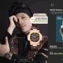 Bak Langit dan Bumi, Perbandingan Harga Jam Tangan Mewah Atta Halilintar vs Fadly Faisal