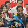 PDIP Sindir Permintaan Maaf Jokowi Palsu, PSI: Bagi Kami Tak Ada Gading yang Tak Retak