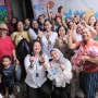 Komitmen WIKA Realty Dorong Ekonomi Keberlanjutan, Perkuat Kelompok Tani Lokal