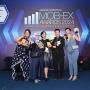 Indomie dan Telkomsel Bersinar di MOB-EX Awards 2024, Menetapkan Tolok Ukur Baru dalam Mobile Marketing!