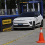Hyundai Jual 3.606 Mobil di GIIAS 2024, All New Kona Electric Sukses Pikat Pengunjung