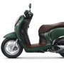 Daftar Harga Honda Scoopy Terbaru Agustus 2024, Sporty hingga Stylish