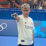 Yusuf Dikec Lulusan Mana?, Atlet Tembak Asal Turki yang Bergaya Santai saat Olimpiade Paris 2024