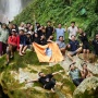 Tak Sekadar Cari Kawan, Intip Keseruan Bareng Komunitas 'Teman Baru'