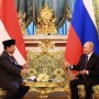 Bertemu Putin di Kremlin, Prabowo Disebut Sedang Jalankan Strategi Good Neighbour Policy